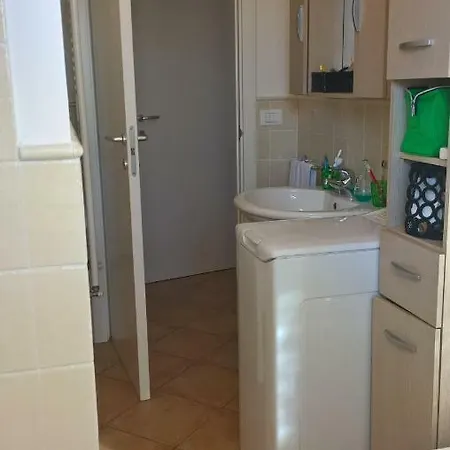Apartment Casa Giulia Poggio Del Sole Numana