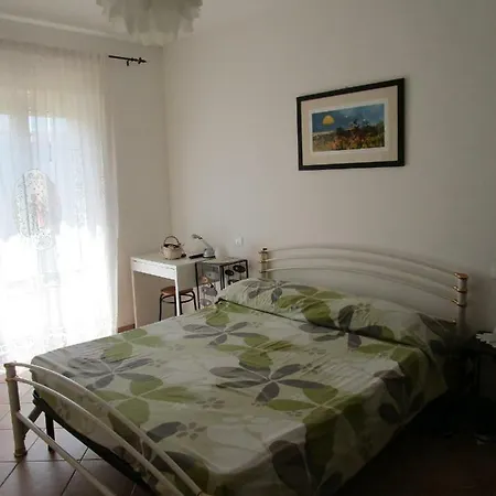 Casa Giulia Poggio Del Sole Numana