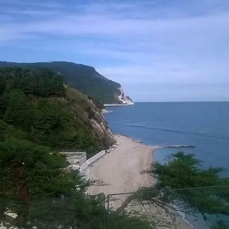 Casa Giulia Poggio Del Sole Lägenhet