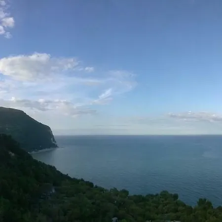 Casa Giulia Poggio Del Sole * Numana