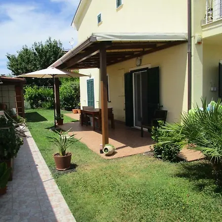 Apartment Casa Giulia Poggio Del Sole *