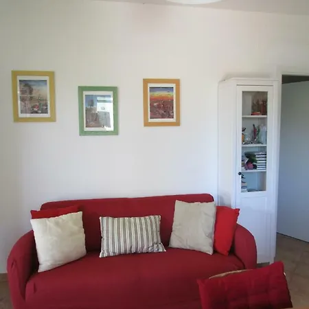 Casa Giulia Poggio Del Sole Numana