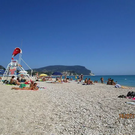 Casa Giulia Poggio Del Sole * Numana